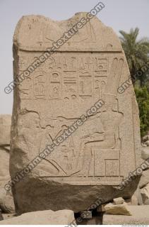Photo Texture of Karnak 0141